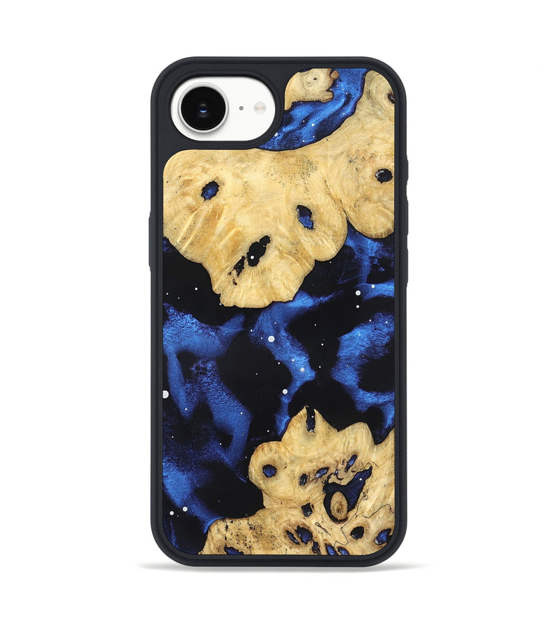 iPhone 16e Wood Phone Case - Barton (Cosmos, 824174)