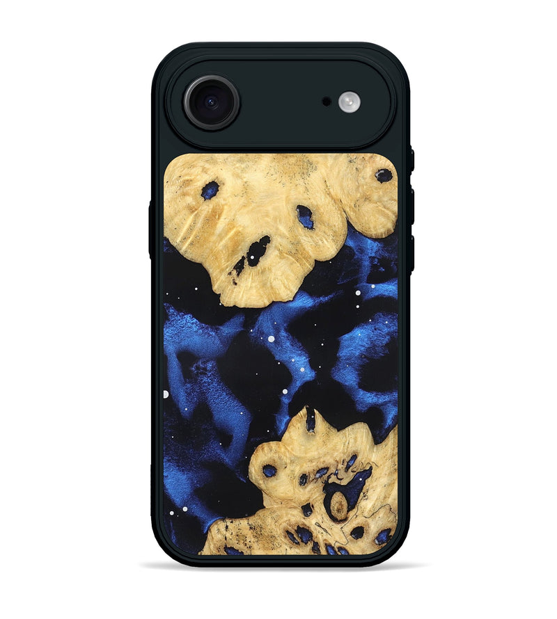 iPhone 17 Air Wood Phone Case - Barton (Cosmos, 824174)