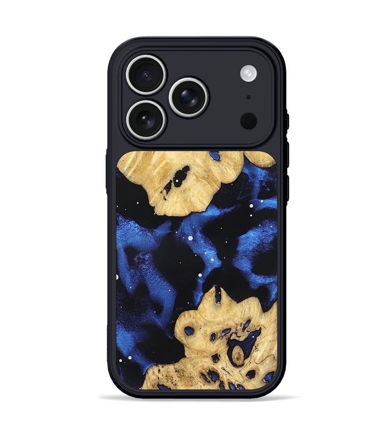 iPhone 17 Pro Wood Phone Case - Barton (Cosmos, 824174)
