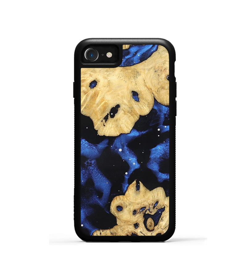 iPhone SE Wood Phone Case - Barton (Cosmos, 824174)