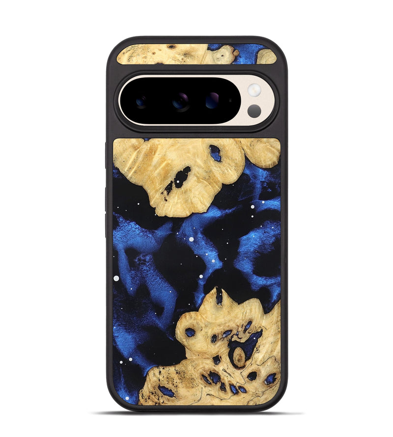 Pixel 10 Wood Phone Case - Barton (Cosmos, 824174)