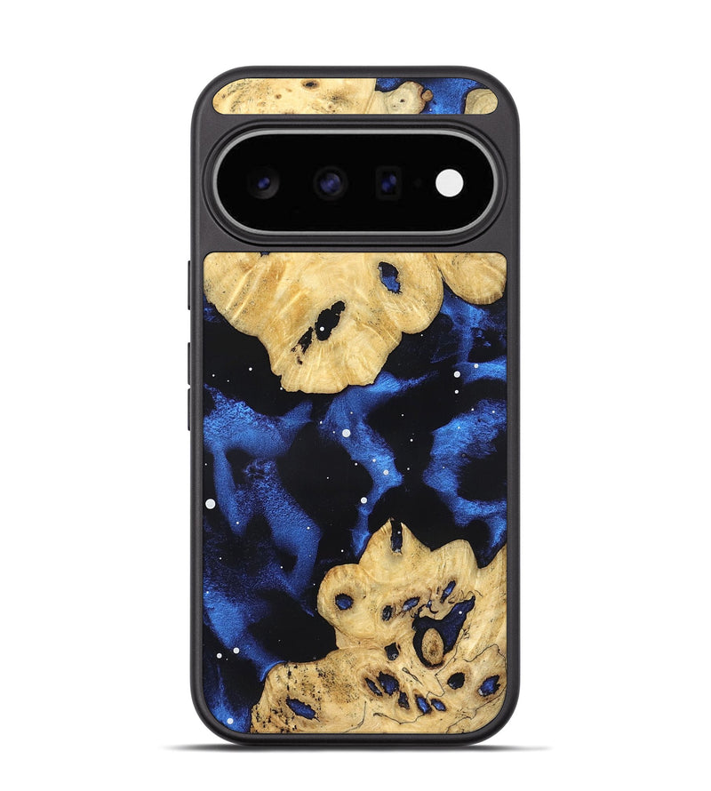 Pixel 11 Wood Phone Case - Barton (Cosmos, 824174)