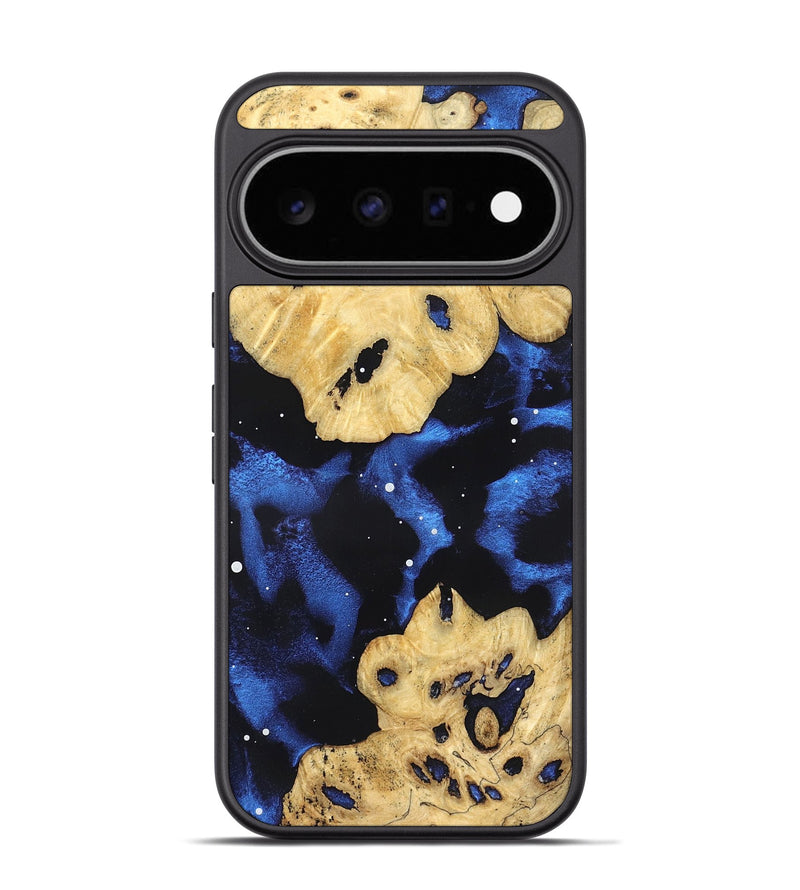Pixel 11 Pro Wood Phone Case - Barton (Cosmos, 824174)