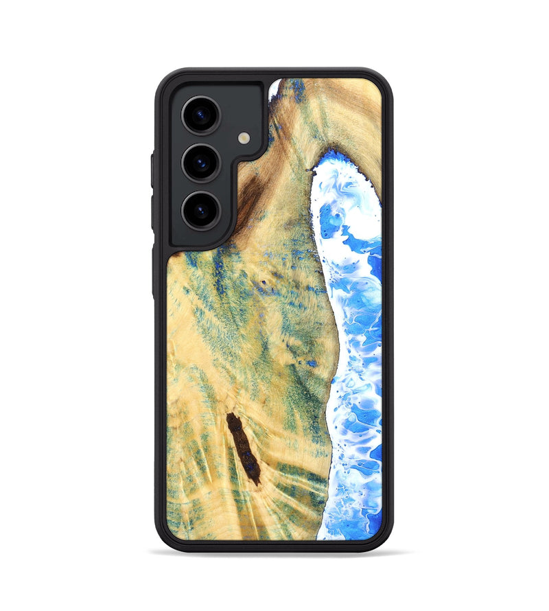 Galaxy S24 Wood Phone Case - Kashton (Coastal, 824178)