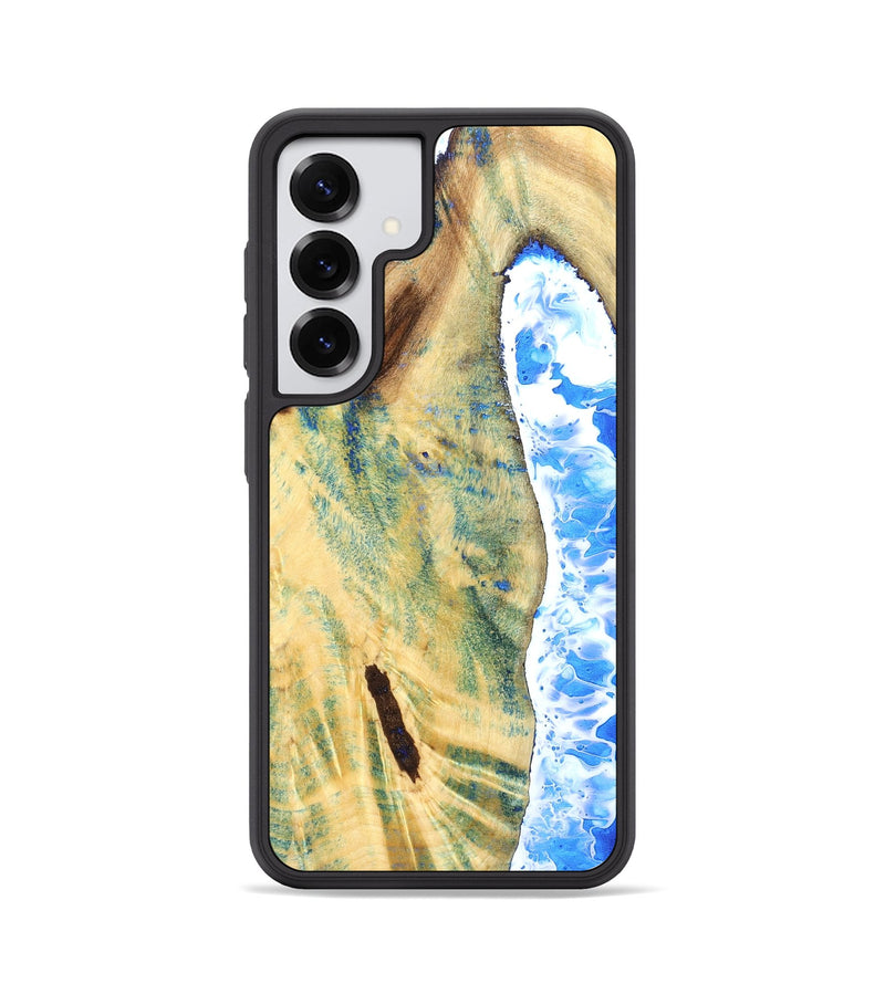 Galaxy S25 Wood Phone Case - Kashton (Coastal, 824178)