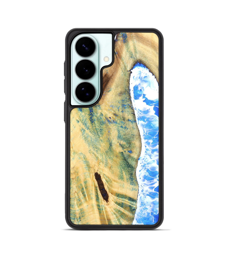 Galaxy S26 Wood Phone Case - Kashton (Coastal, 824178)