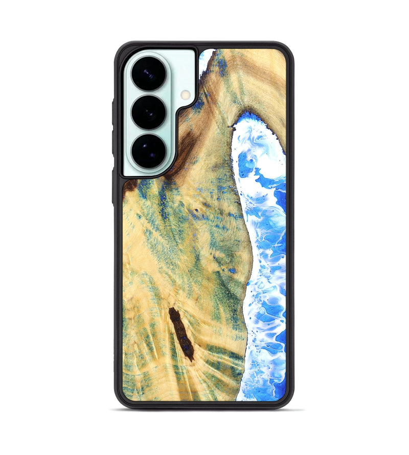 Galaxy S26 Plus Wood Phone Case - Kashton (Coastal, 824178)