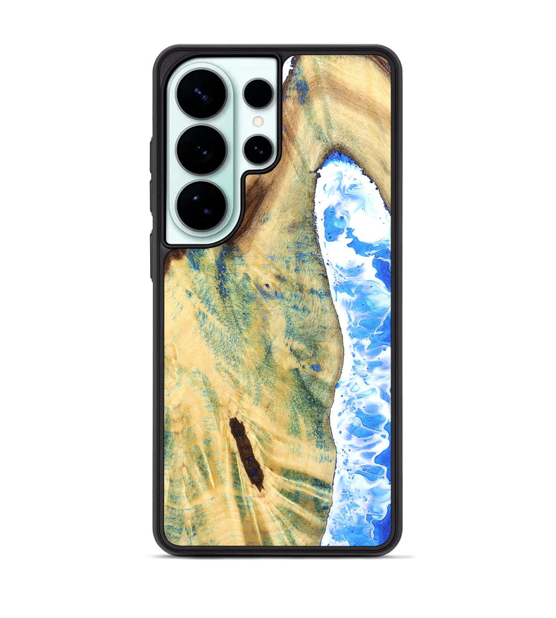 Galaxy S26 Ultra Wood Phone Case - Kashton (Coastal, 824178)