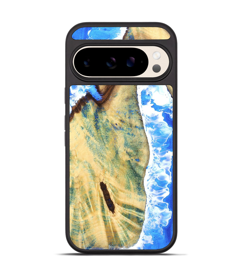 Pixel 10 Wood Phone Case - Kashton (Coastal, 824178)
