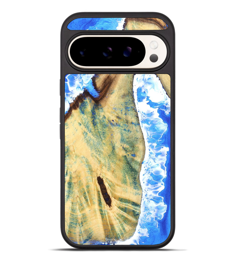 Pixel 10 Pro XL Wood Phone Case - Kashton (Coastal, 824178)