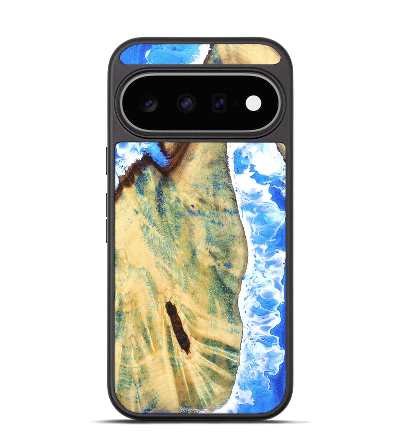 Pixel 11 Wood Phone Case - Kashton (Coastal, 824178)