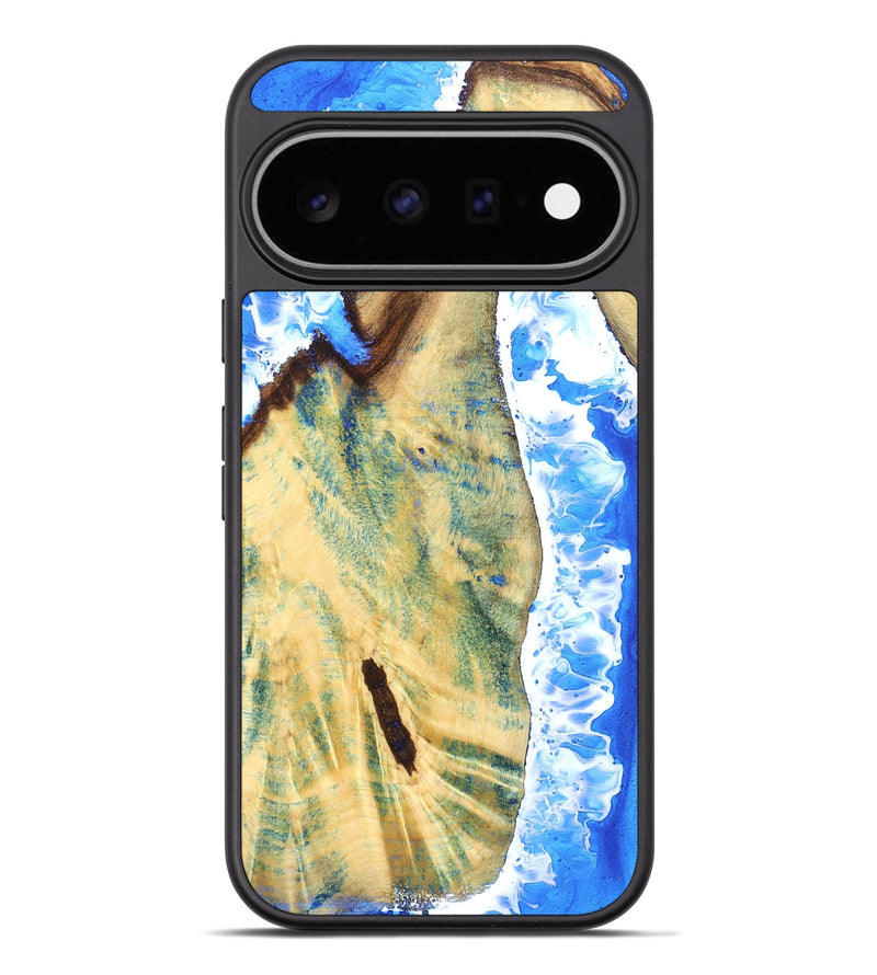 Pixel 11 Pro XL Wood Phone Case - Kashton (Coastal, 824178)