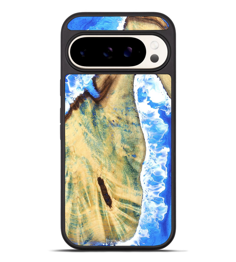 Pixel 9 Pro XL Wood Phone Case - Kashton (Coastal, 824178)