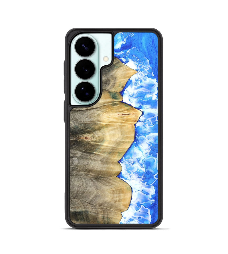 Galaxy S26 Wood Phone Case - Ludie (Coastal, 824179)