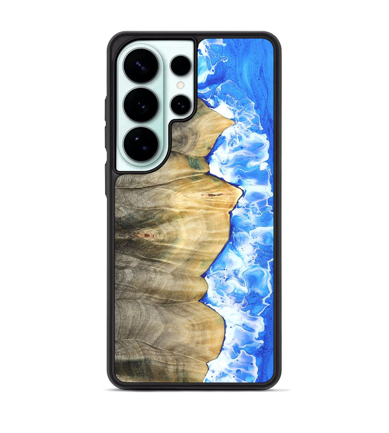 Galaxy S26 Ultra Wood Phone Case - Ludie (Coastal, 824179)