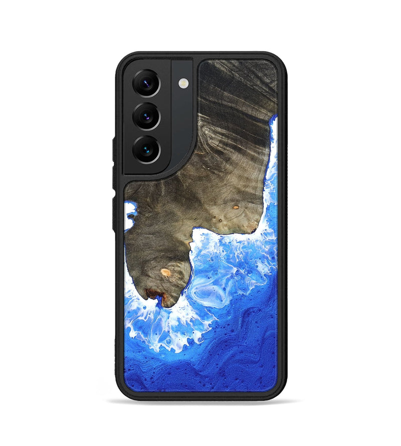 Galaxy S22 Wood Phone Case - Myla (Coastal, 824180)