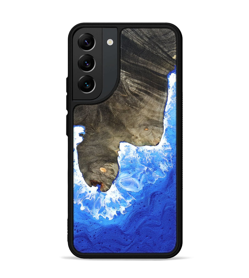 Galaxy S22 Plus Wood Phone Case - Myla (Coastal, 824180)