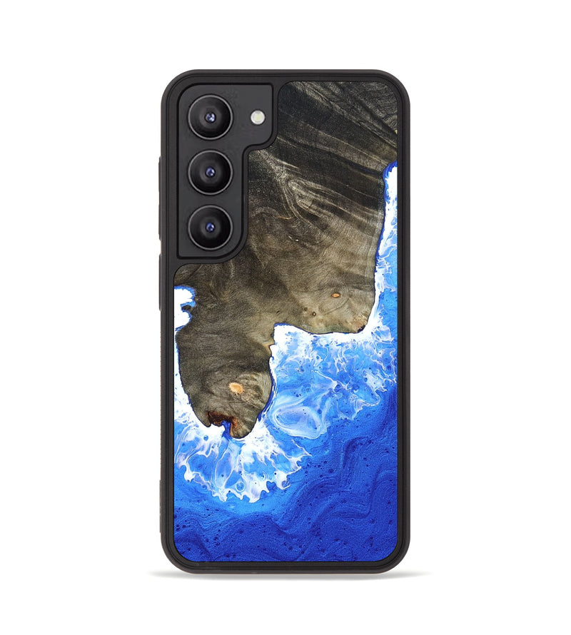 Galaxy S23 Wood Phone Case - Myla (Coastal, 824180)