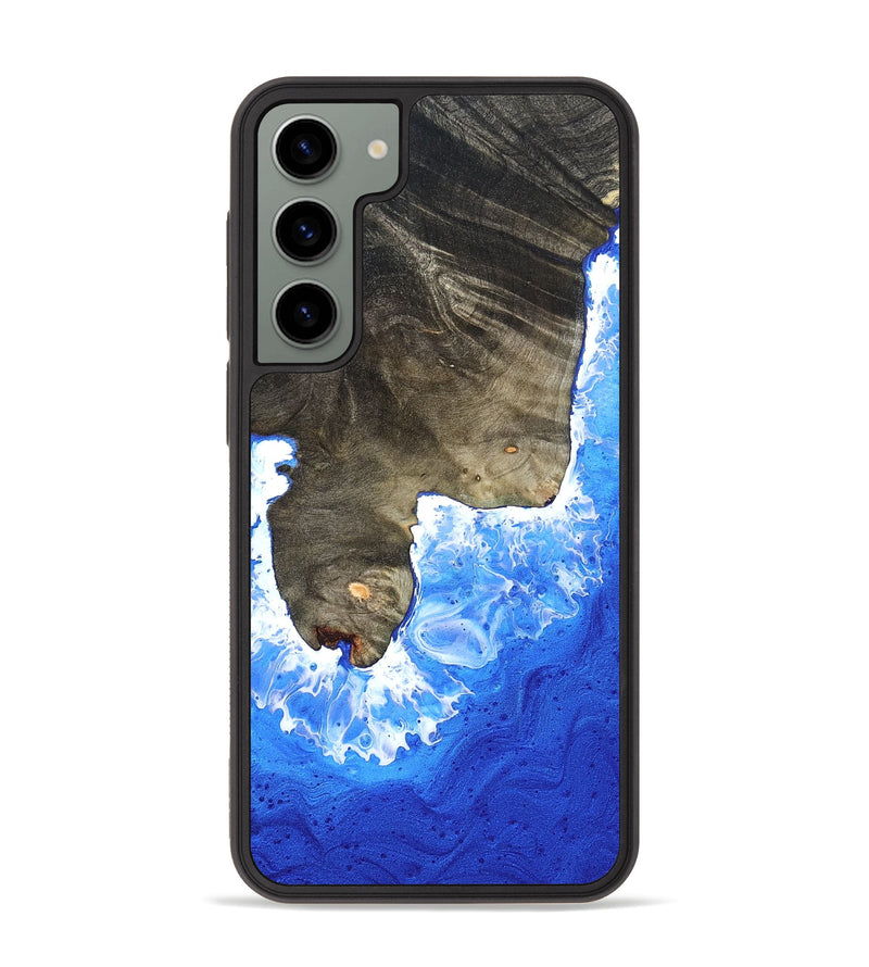 Galaxy S23 Plus Wood Phone Case - Myla (Coastal, 824180)