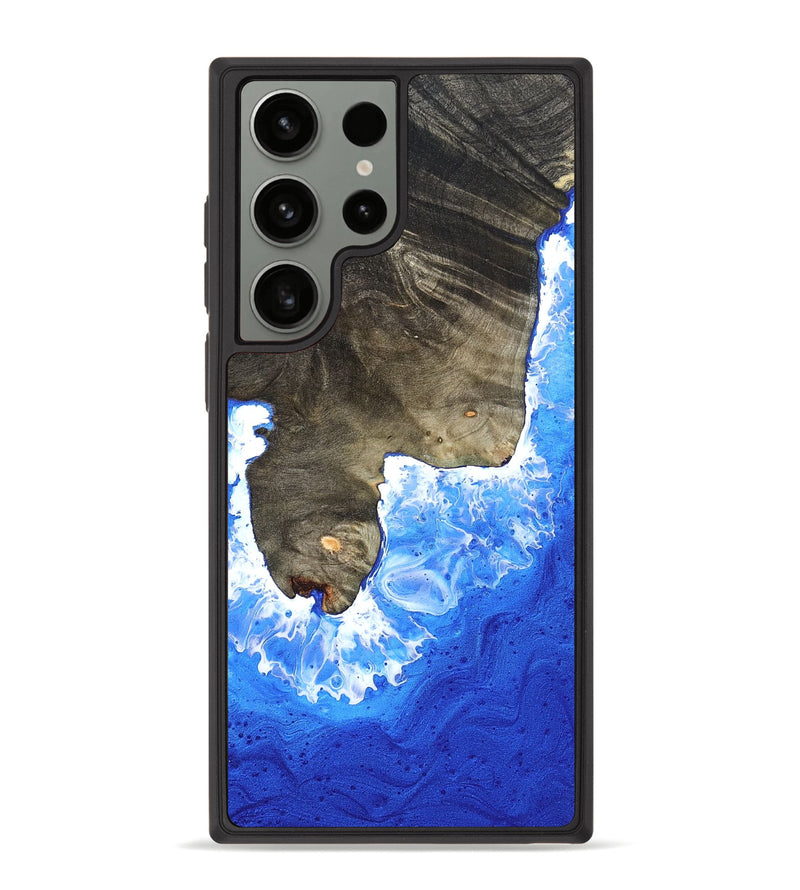 Galaxy S23 Ultra Wood Phone Case - Myla (Coastal, 824180)