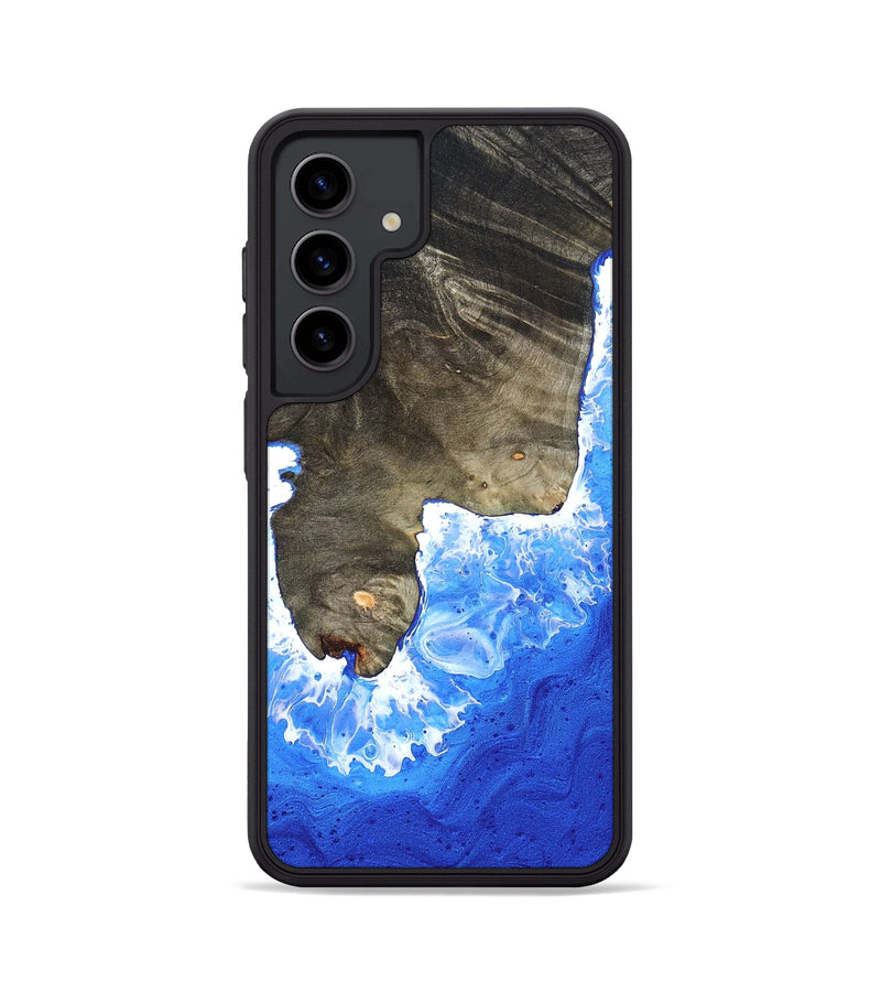 Galaxy S24 Wood Phone Case - Myla (Coastal, 824180)