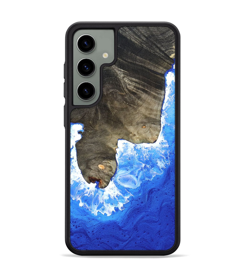 Galaxy S24 Plus Wood Phone Case - Myla (Coastal, 824180)
