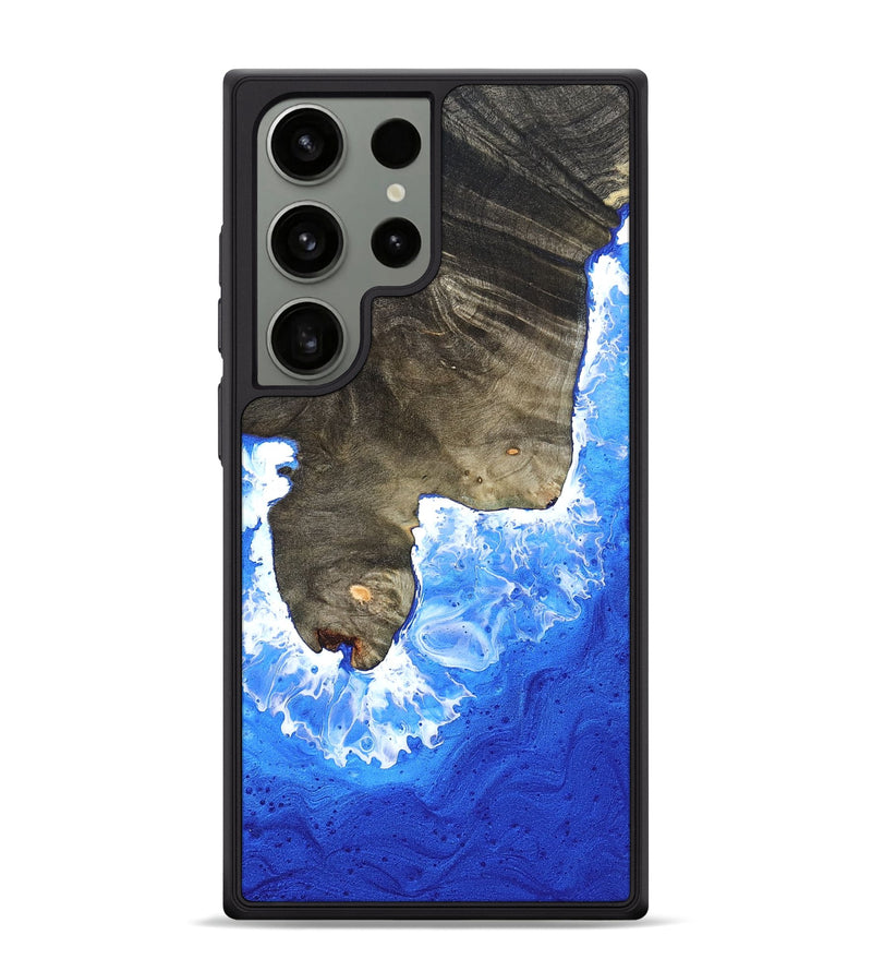 Galaxy S24 Ultra Wood Phone Case - Myla (Coastal, 824180)