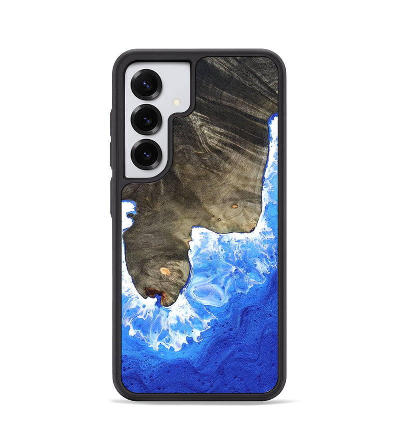 Galaxy S25 Wood Phone Case - Myla (Coastal, 824180)