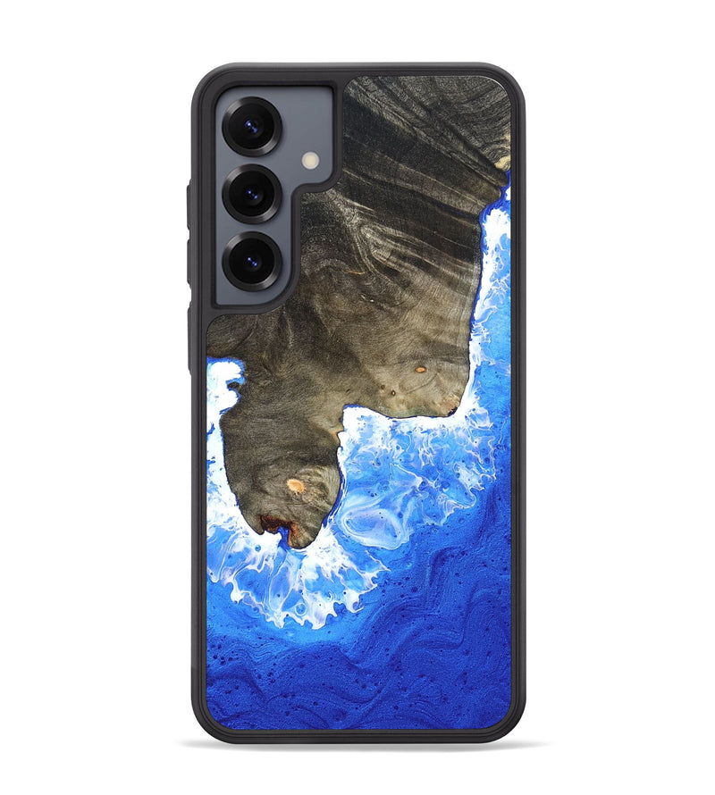 Galaxy S25 Plus Wood Phone Case - Myla (Coastal, 824180)