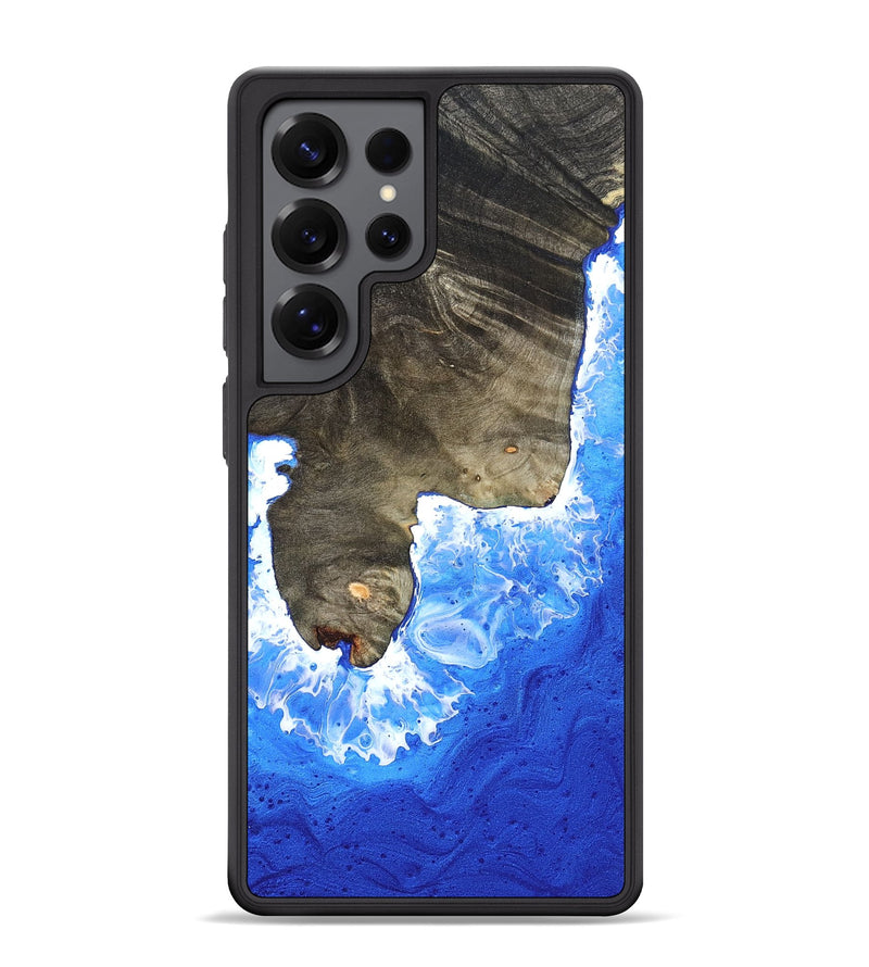 Galaxy S25 Ultra Wood Phone Case - Myla (Coastal, 824180)