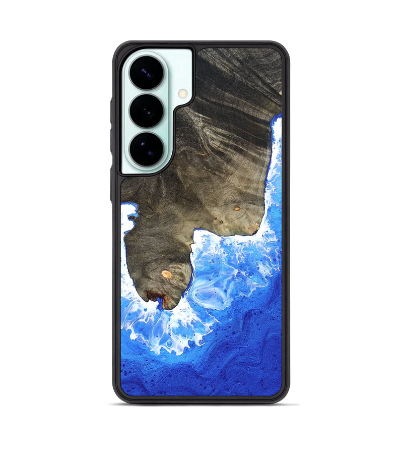 Galaxy S26 Plus Wood Phone Case - Myla (Coastal, 824180)