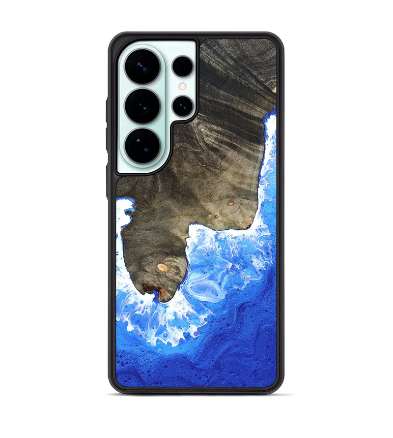 Galaxy S26 Ultra Wood Phone Case - Myla (Coastal, 824180)