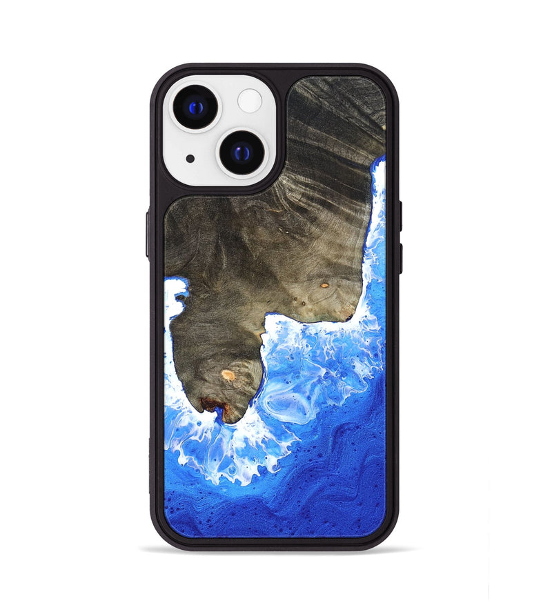 iPhone 13 Wood Phone Case - Myla (Coastal, 824180)