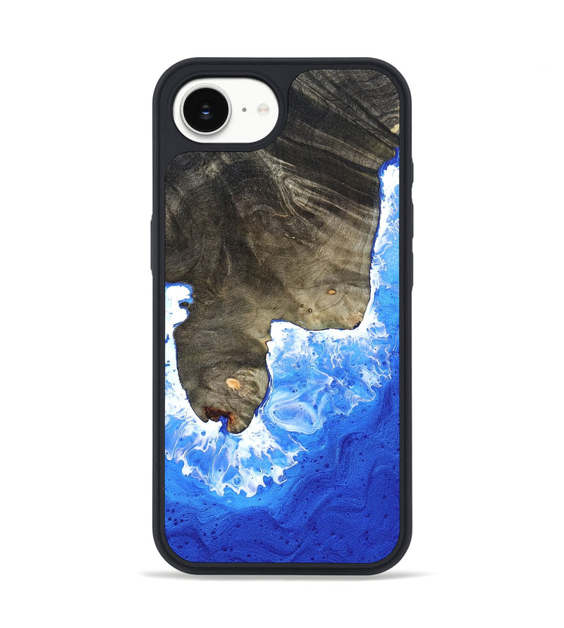 iPhone 16e Wood Phone Case - Myla (Coastal, 824180)
