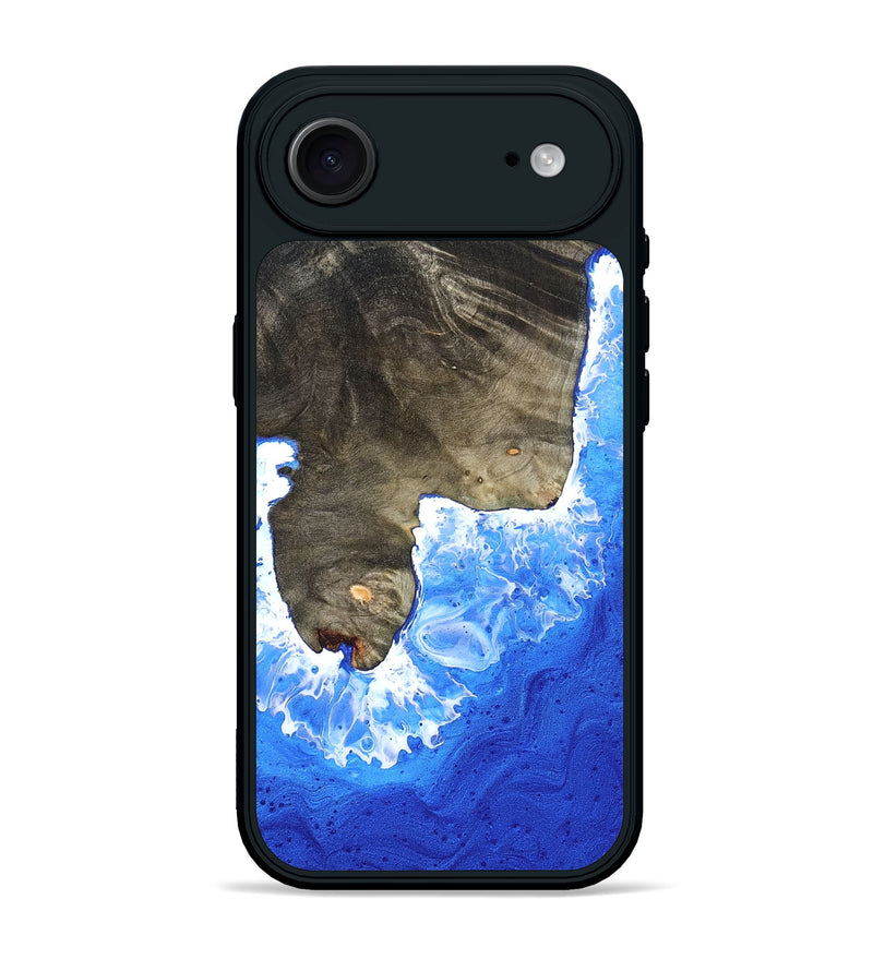 iPhone 17 Air Wood Phone Case - Myla (Coastal, 824180)