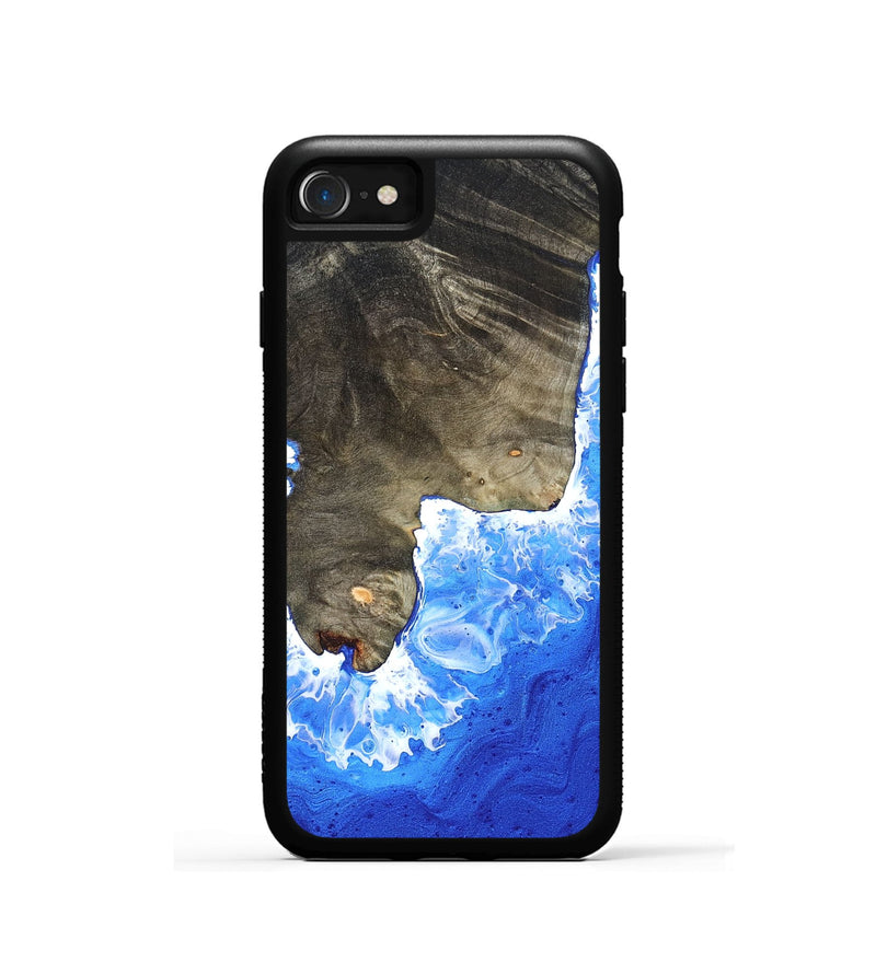 iPhone SE Wood Phone Case - Myla (Coastal, 824180)