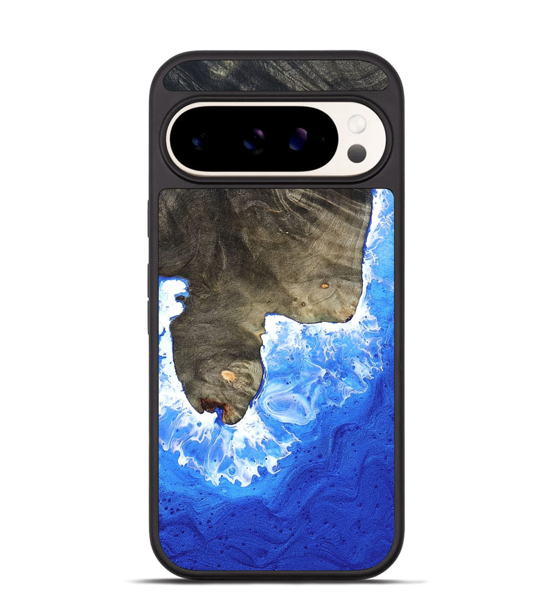 Pixel 9 Pro Wood Phone Case - Myla (Coastal, 824180)