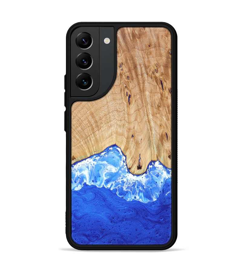 Galaxy S22 Plus Wood Phone Case - Stacy (Coastal, 824184)