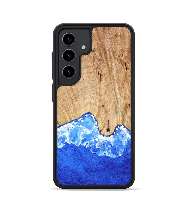 Galaxy S24 Wood Phone Case - Stacy (Coastal, 824184)
