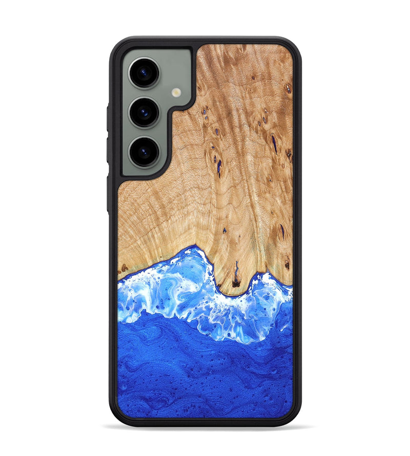 Galaxy S24 Plus Wood Phone Case - Stacy (Coastal, 824184)