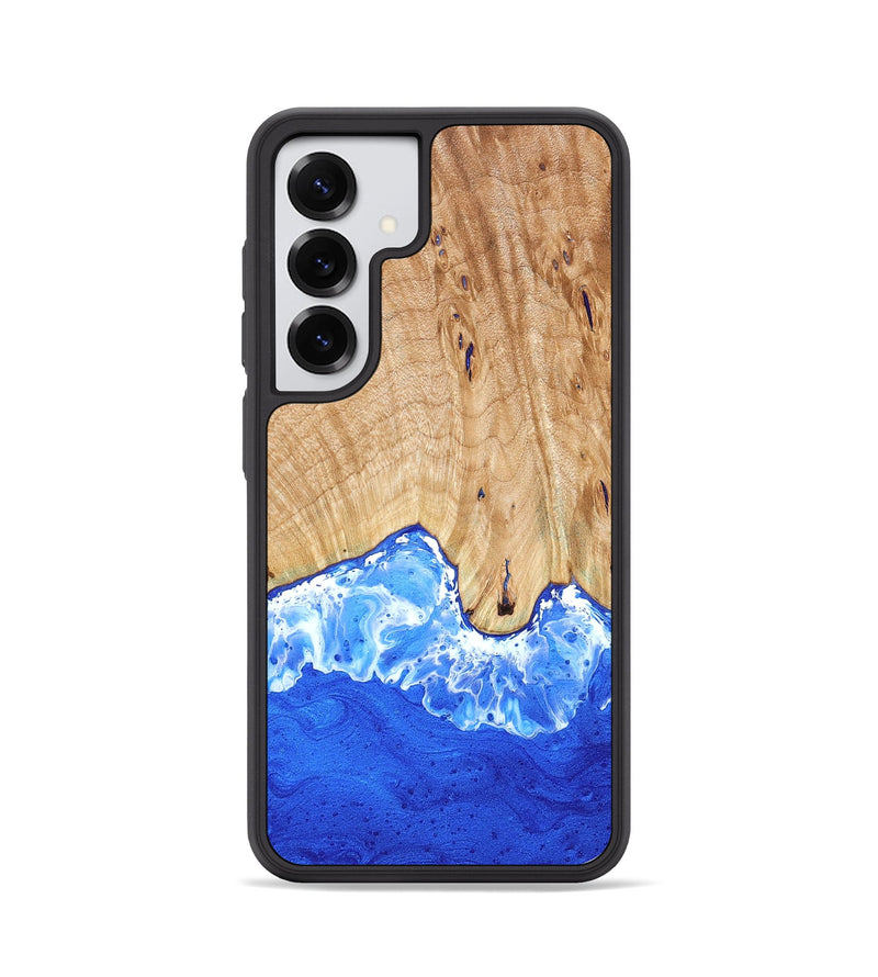 Galaxy S25 Wood Phone Case - Stacy (Coastal, 824184)