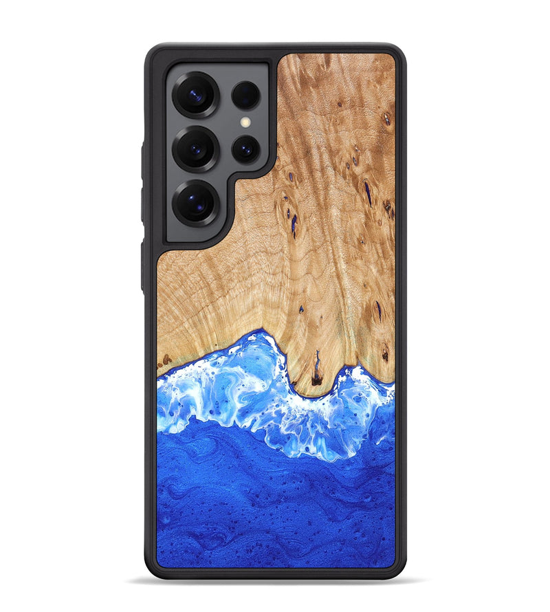 Galaxy S25 Ultra Wood Phone Case - Stacy (Coastal, 824184)