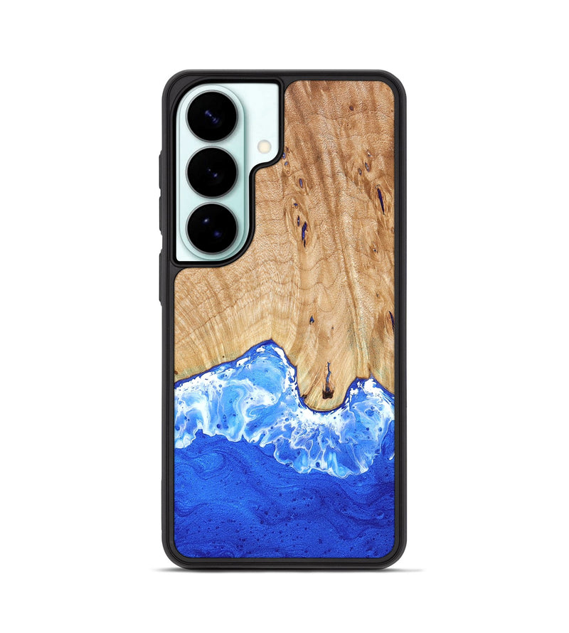 Galaxy S26 Wood Phone Case - Stacy (Coastal, 824184)