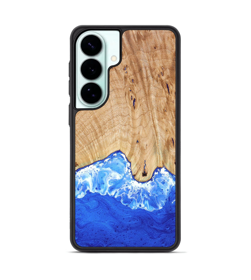 Galaxy S26 Plus Wood Phone Case - Stacy (Coastal, 824184)