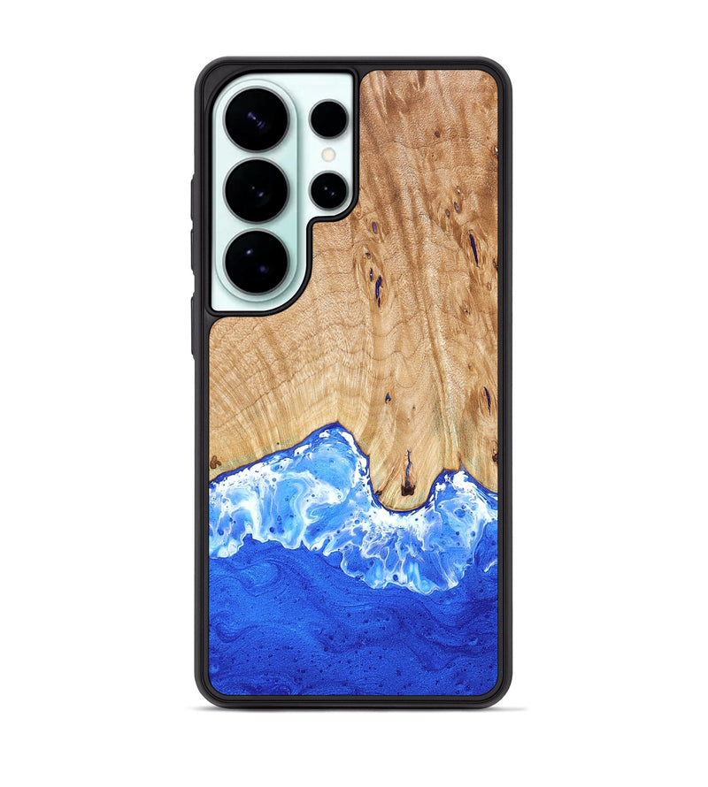 Galaxy S26 Ultra Wood Phone Case - Stacy (Coastal, 824184)
