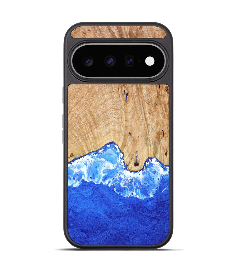 Pixel 11 Wood Phone Case - Stacy (Coastal, 824184)