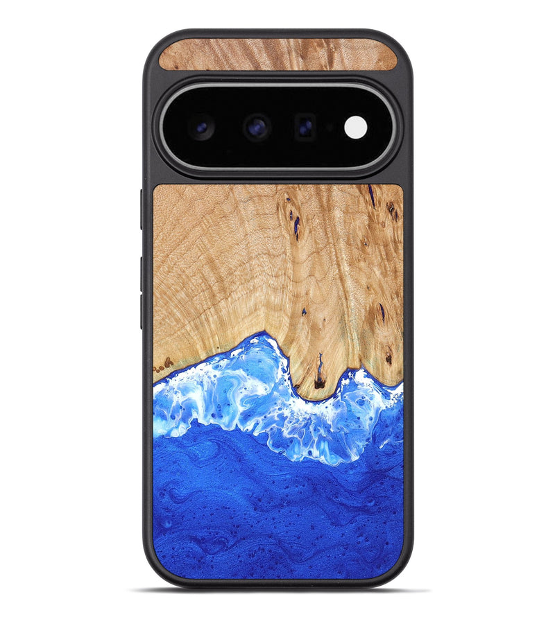 Pixel 11 Pro XL Wood Phone Case - Stacy (Coastal, 824184)