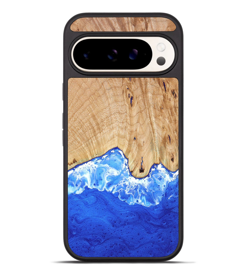Pixel 9 Pro XL Wood Phone Case - Stacy (Coastal, 824184)