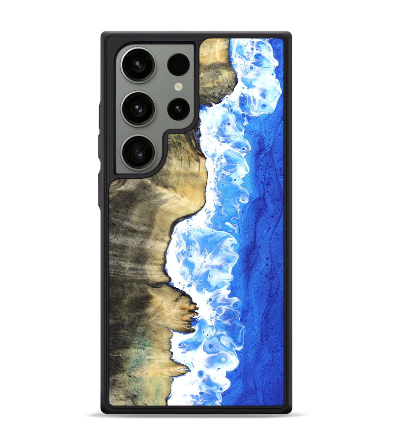 Galaxy S24 Ultra Wood Phone Case - Ansley (Coastal, 824186)