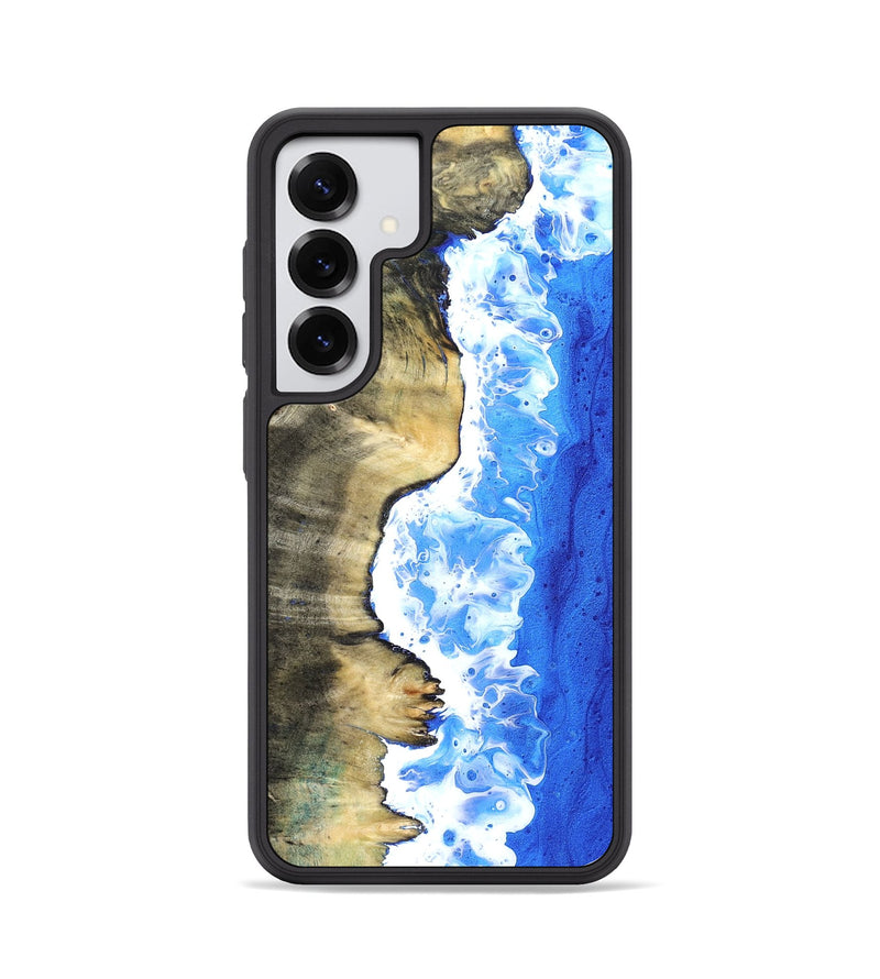 Galaxy S25 Wood Phone Case - Ansley (Coastal, 824186)